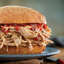 Perfect Pulled Pork